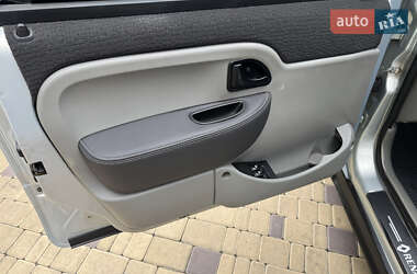 Минивэн Renault Kangoo 2003 в 