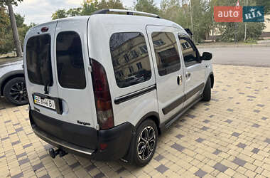 Минивэн Renault Kangoo 2003 в 