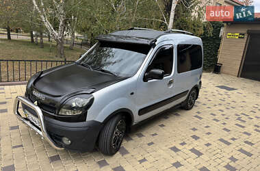Минивэн Renault Kangoo 2003 в 
