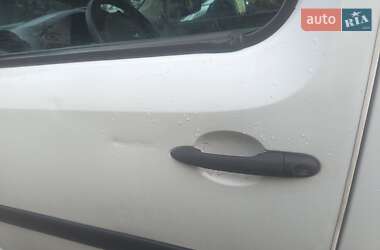 Мінівен Renault Kangoo 2010 в 