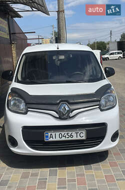 Минивэн Renault Kangoo 2016 в Барышевке