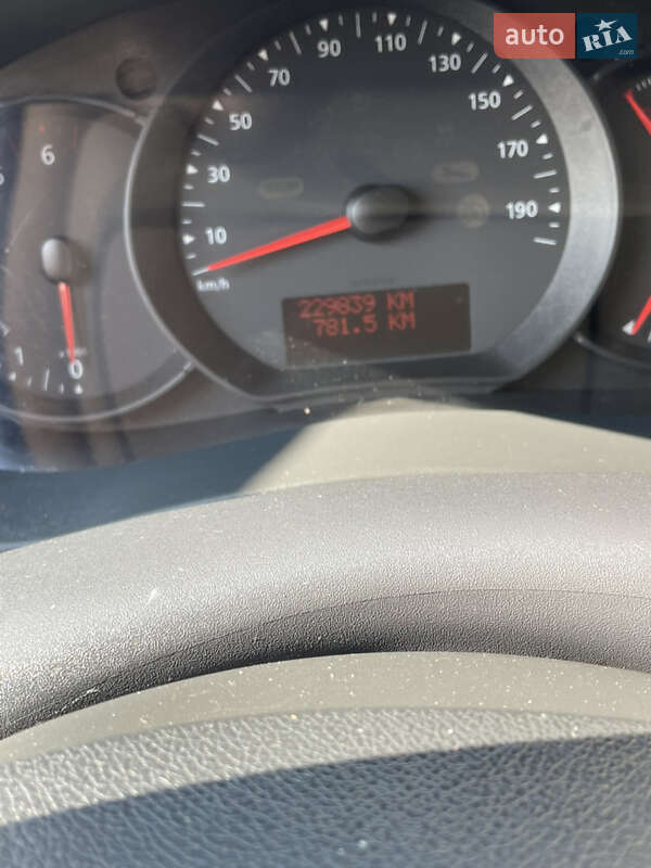 Мінівен Renault Kangoo 2016 в Баришівка фото 12 Мінівен Renault Kangoo 2016 в Баришівка