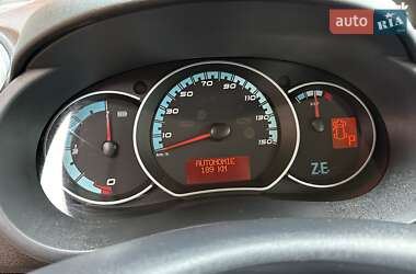 Минивэн Renault Kangoo 2021 в 