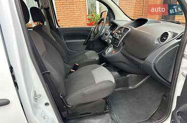 Минивэн Renault Kangoo 2021 в 