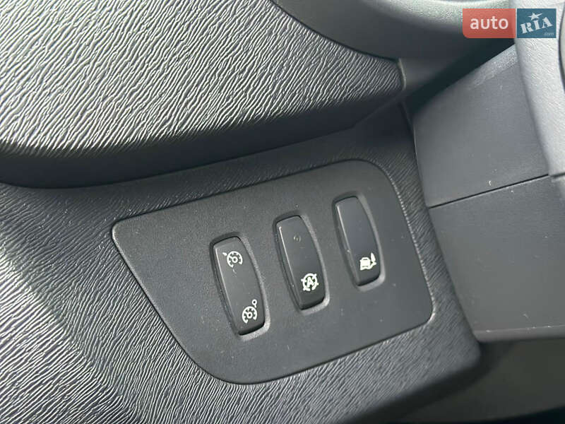 Минивэн Renault Kangoo 2015 в Ровно