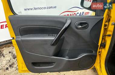 Минивэн Renault Kangoo 2020 в 