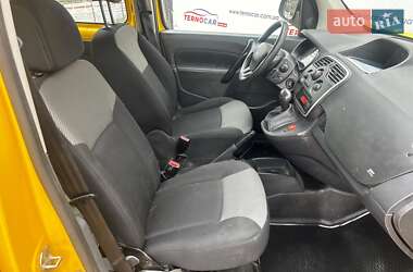 Минивэн Renault Kangoo 2020 в 