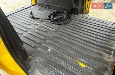 Минивэн Renault Kangoo 2020 в 
