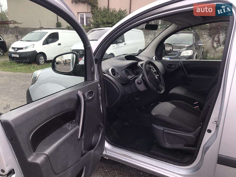 Грузовой фургон Renault Kangoo 2021 в Виннице