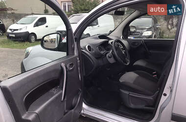 Вантажний фургон Renault Kangoo 2021 в 