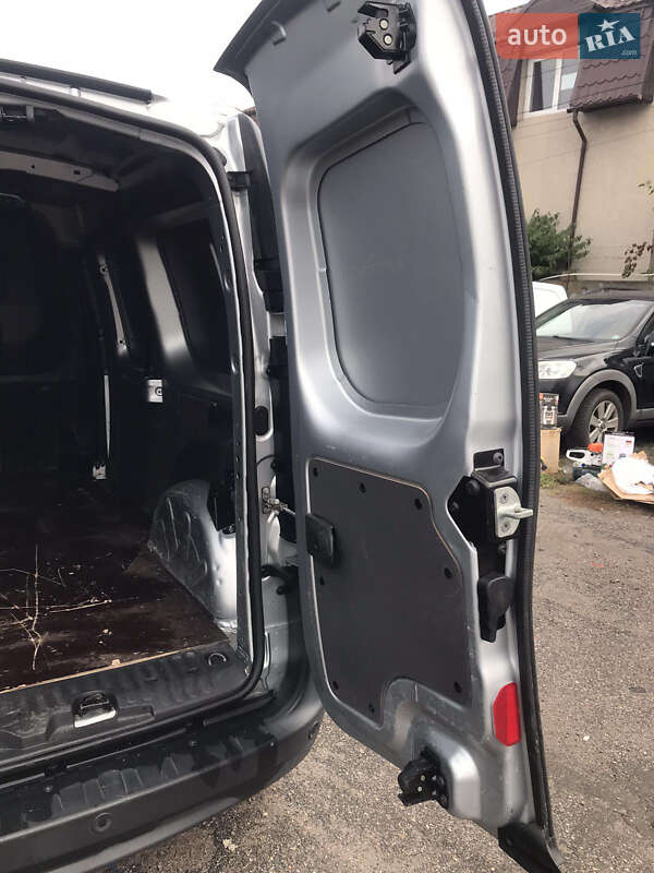 Грузовой фургон Renault Kangoo 2021 в Виннице