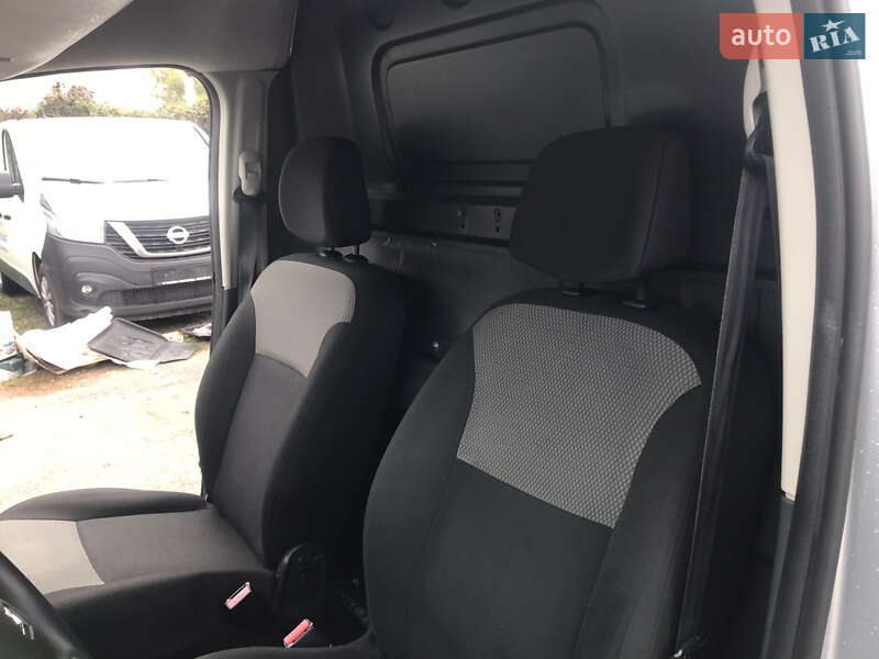 Грузовой фургон Renault Kangoo 2021 в Виннице