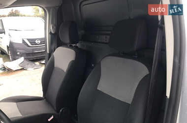 Вантажний фургон Renault Kangoo 2021 в 