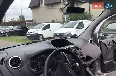 Вантажний фургон Renault Kangoo 2021 в 