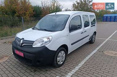 Renault Kangoo 2018