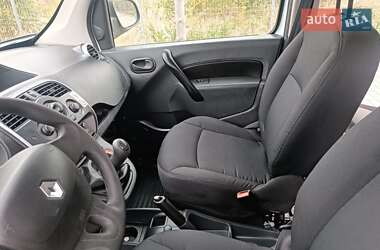 Минивэн Renault Kangoo 2018 в 