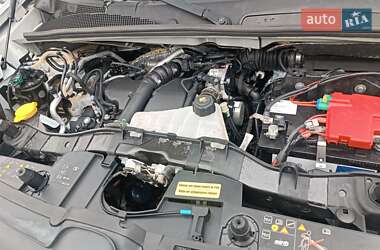 Минивэн Renault Kangoo 2018 в 