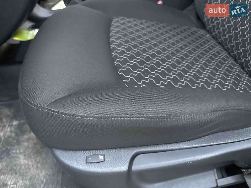 Минивэн Renault Kangoo 2013 в Кременце