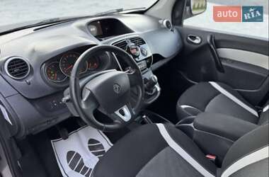 Минивэн Renault Kangoo 2016 в Черновцах