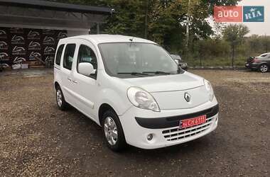 Renault Kangoo 2011