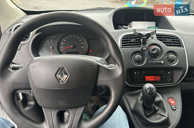 Грузовой фургон Renault Kangoo 2014 в 