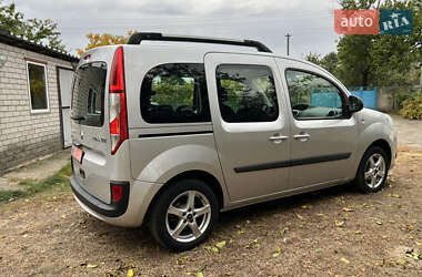 Минивэн Renault Kangoo 2014 в 