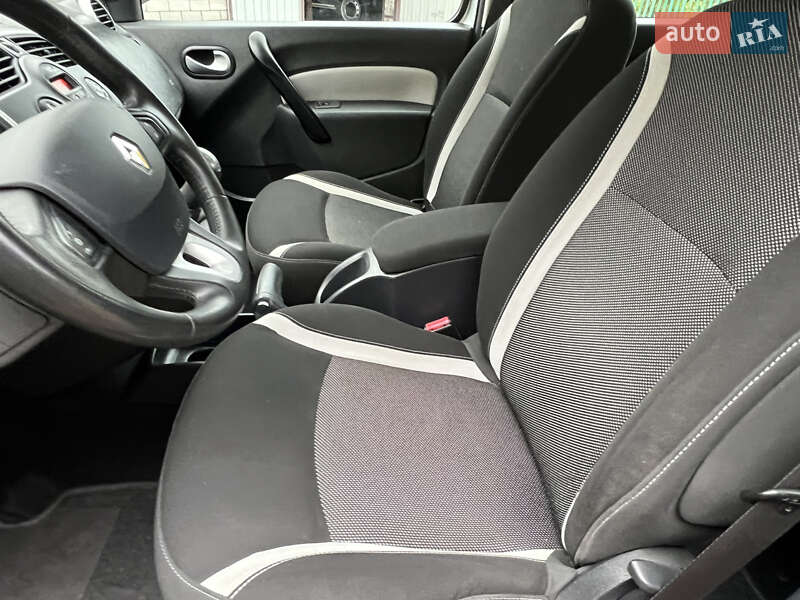 Минивэн Renault Kangoo 2014 в Днепре фото 38 Минивэн Renault Kangoo 2014 в Днепре