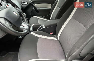 Минивэн Renault Kangoo 2014 в 