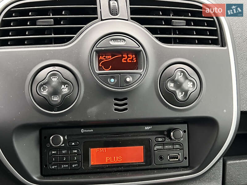 Минивэн Renault Kangoo 2014 в Днепре фото 42 Минивэн Renault Kangoo 2014 в Днепре