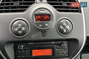 Минивэн Renault Kangoo 2014 в 