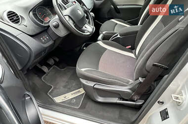 Минивэн Renault Kangoo 2014 в 