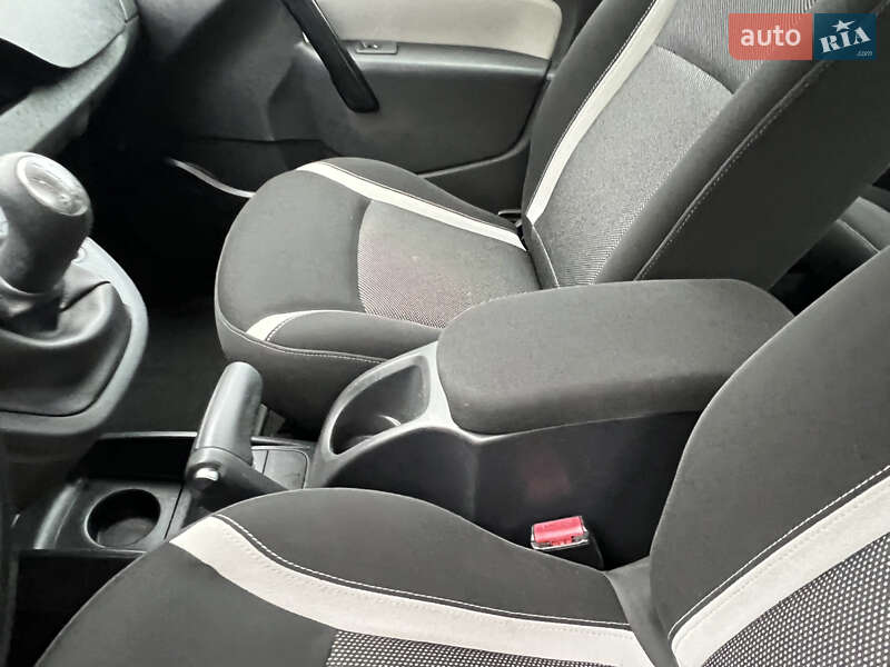 Минивэн Renault Kangoo 2014 в Днепре фото 46 Минивэн Renault Kangoo 2014 в Днепре