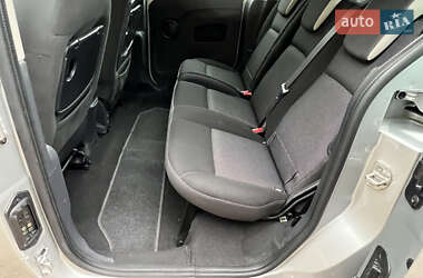 Минивэн Renault Kangoo 2014 в 