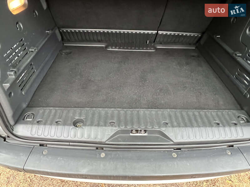 Минивэн Renault Kangoo 2014 в Днепре фото 61 Минивэн Renault Kangoo 2014 в Днепре
