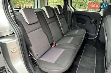 Минивэн Renault Kangoo 2014 в 