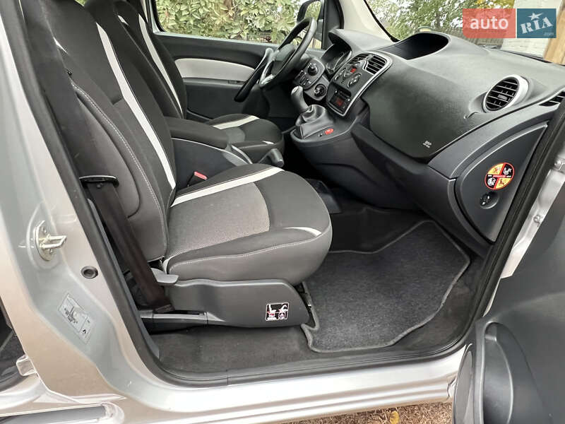 Минивэн Renault Kangoo 2014 в Днепре фото 69 Минивэн Renault Kangoo 2014 в Днепре