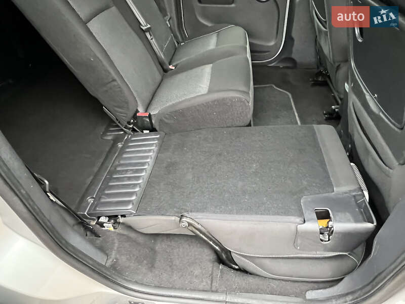 Минивэн Renault Kangoo 2014 в Днепре фото 76 Минивэн Renault Kangoo 2014 в Днепре