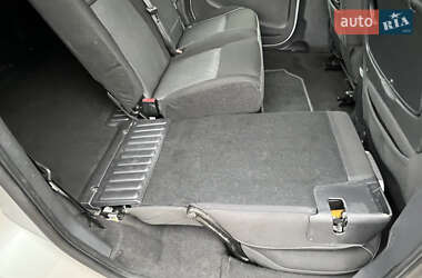 Минивэн Renault Kangoo 2014 в 