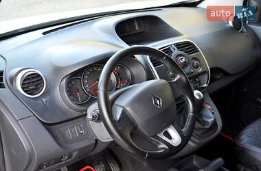 Минивэн Renault Kangoo 2014 в 