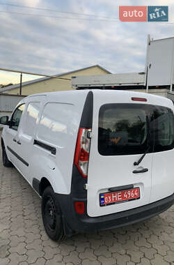 Грузовой фургон Renault Kangoo 2020 в 