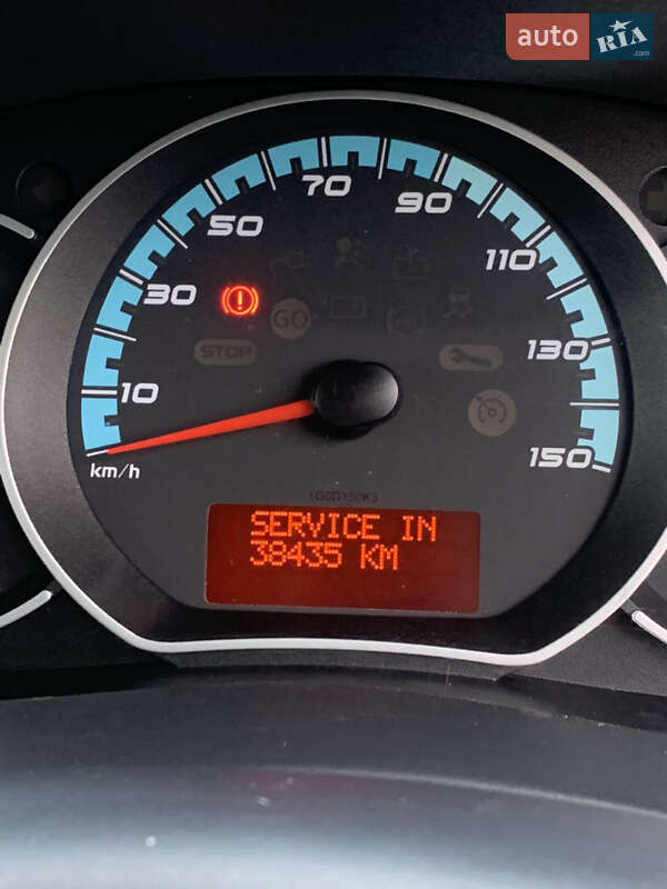 Вантажний фургон Renault Kangoo 2020 в Бориславі