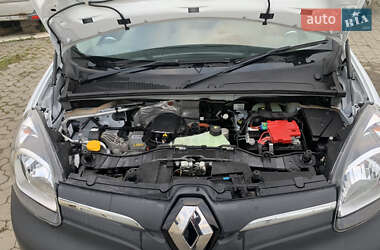 Грузовой фургон Renault Kangoo 2020 в 