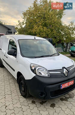 Грузовой фургон Renault Kangoo 2020 в 