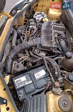 Минивэн Renault Kangoo 2008 в 