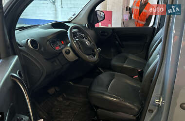 Грузовой фургон Renault Kangoo 2020 в 