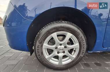 Минивэн Renault Kangoo 2010 в 