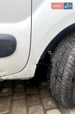 Грузовой фургон Renault Kangoo 2005 в 