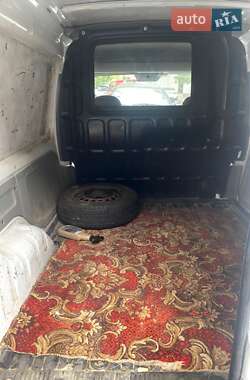Грузовой фургон Renault Kangoo 2005 в 