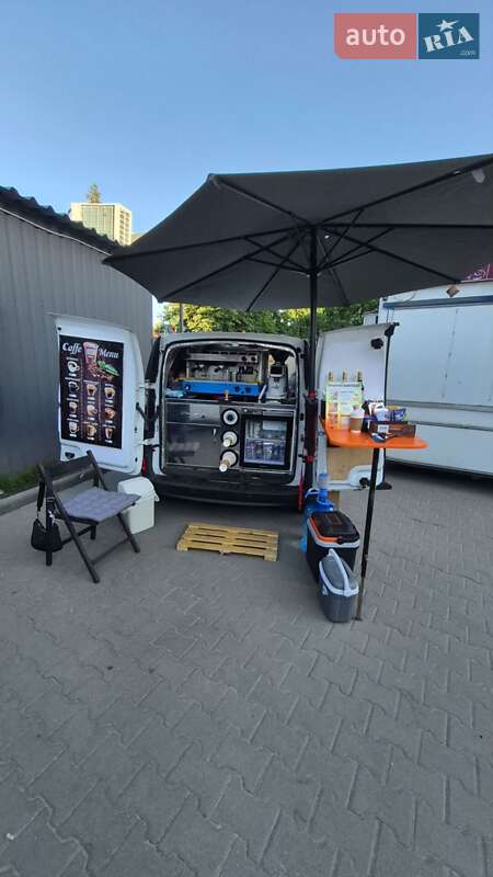 Мінівен Renault Kangoo 2020 в Києві фото 2 Мінівен Renault Kangoo 2020 в Києві