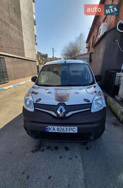 Renault Kangoo 2020